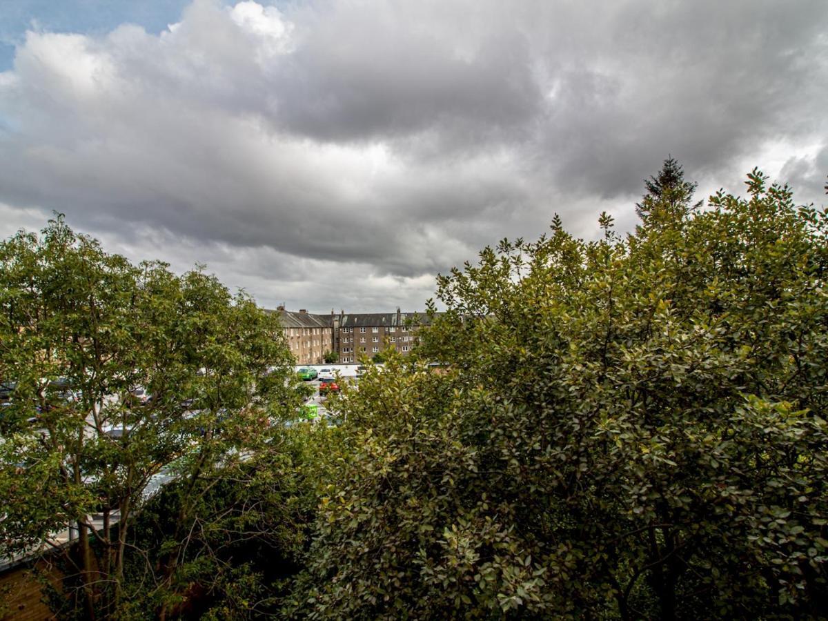 Pass The Keys Beautiful And Bright Georgian Style Morningside Apartment Edinburgh Exteriér fotografie